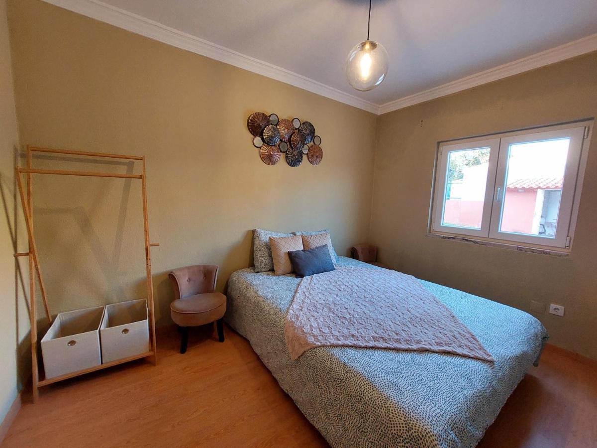 Cocon D'Azeitao Villa Camarate  Ngoại thất bức ảnh