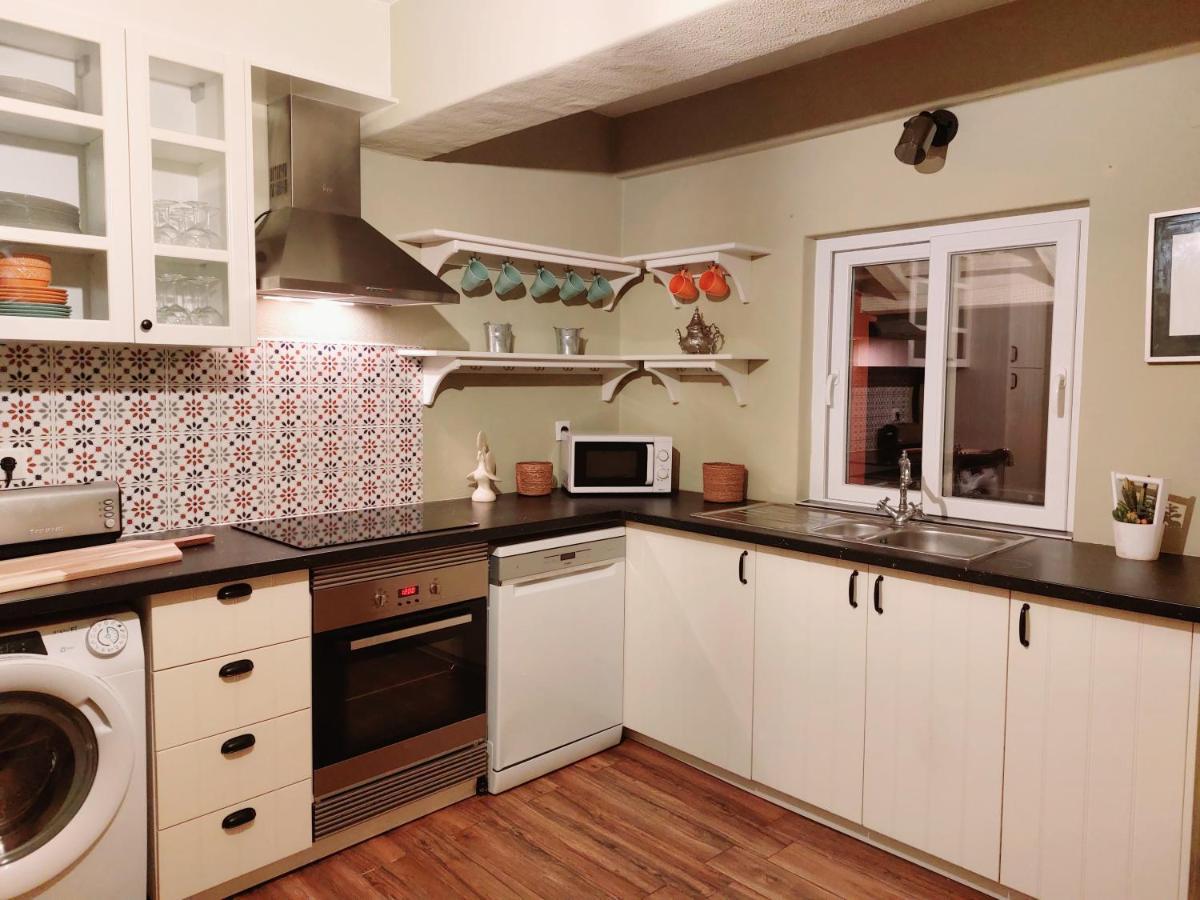 Cocon D'Azeitao Villa Camarate  Ngoại thất bức ảnh