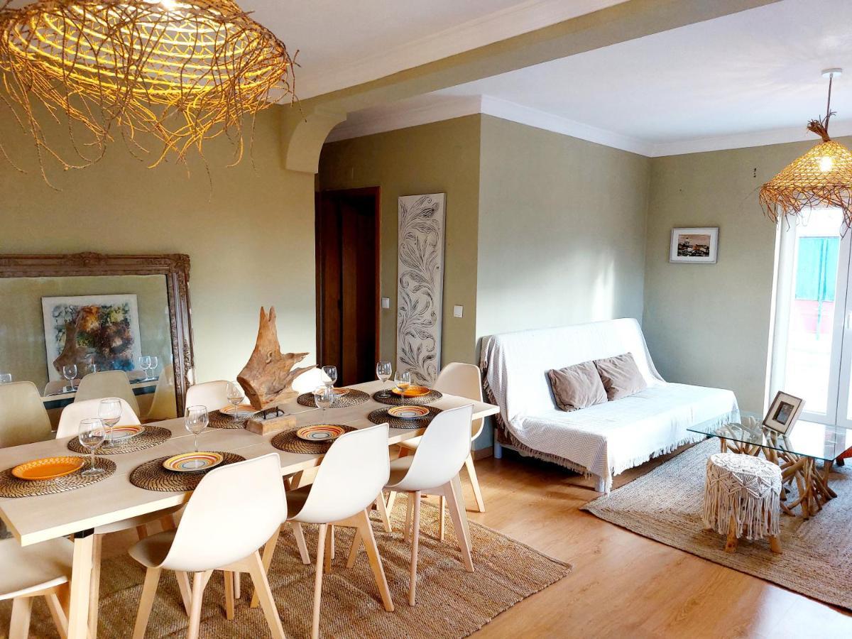 Cocon D'Azeitao Villa Camarate  Ngoại thất bức ảnh