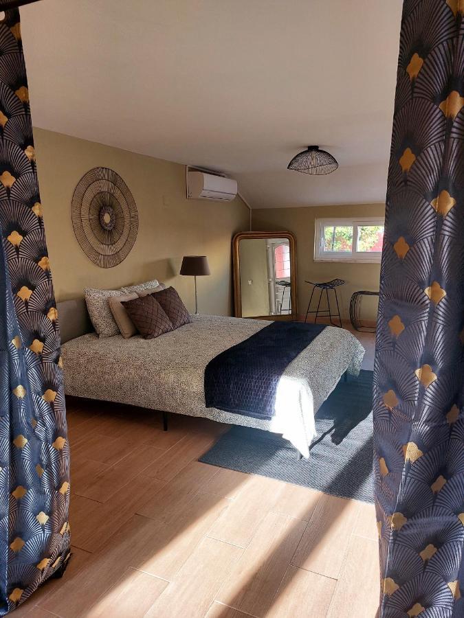 Cocon D'Azeitao Villa Camarate  Ngoại thất bức ảnh