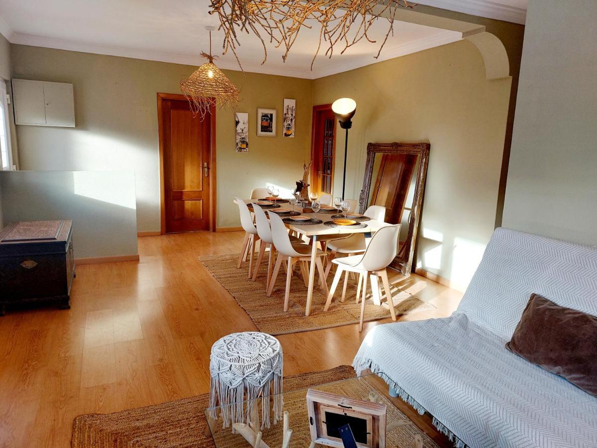 Cocon D'Azeitao Villa Camarate  Ngoại thất bức ảnh
