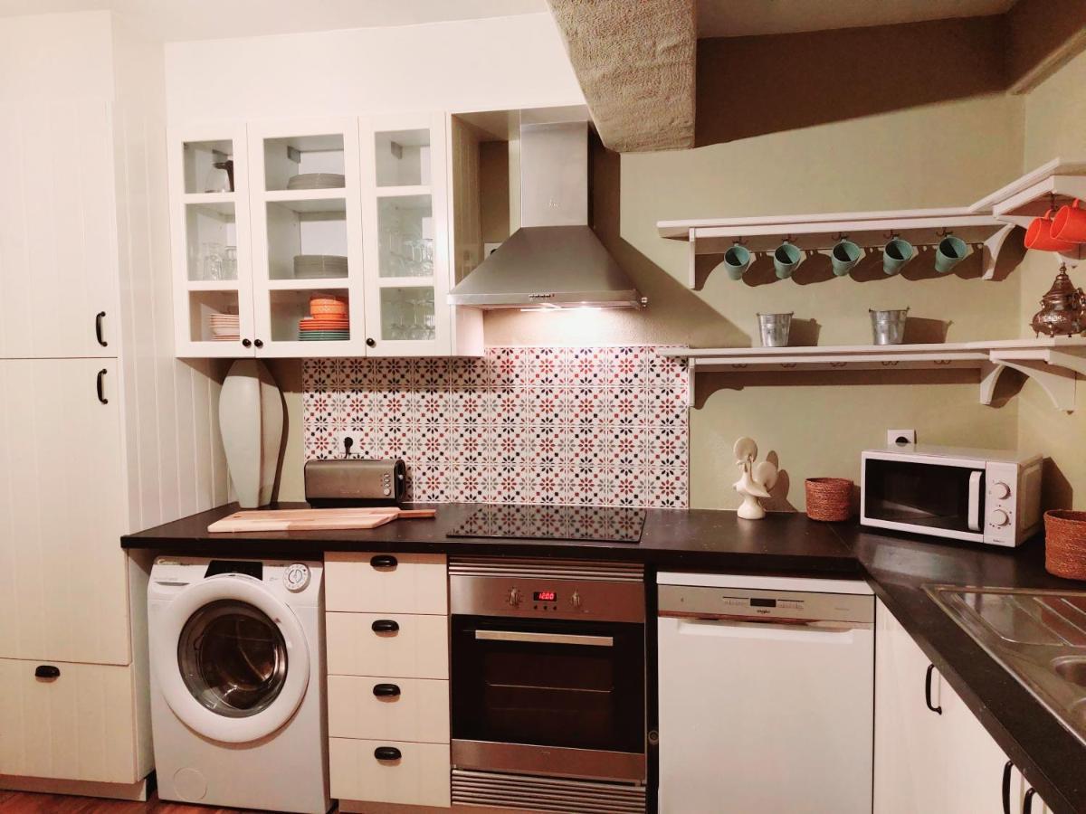 Cocon D'Azeitao Villa Camarate  Ngoại thất bức ảnh