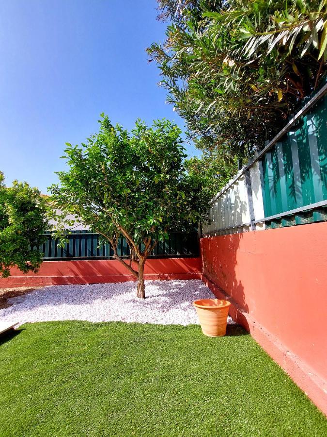 Cocon D'Azeitao Villa Camarate  Ngoại thất bức ảnh