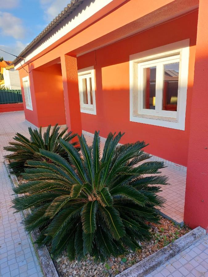 Cocon D'Azeitao Villa Camarate  Ngoại thất bức ảnh