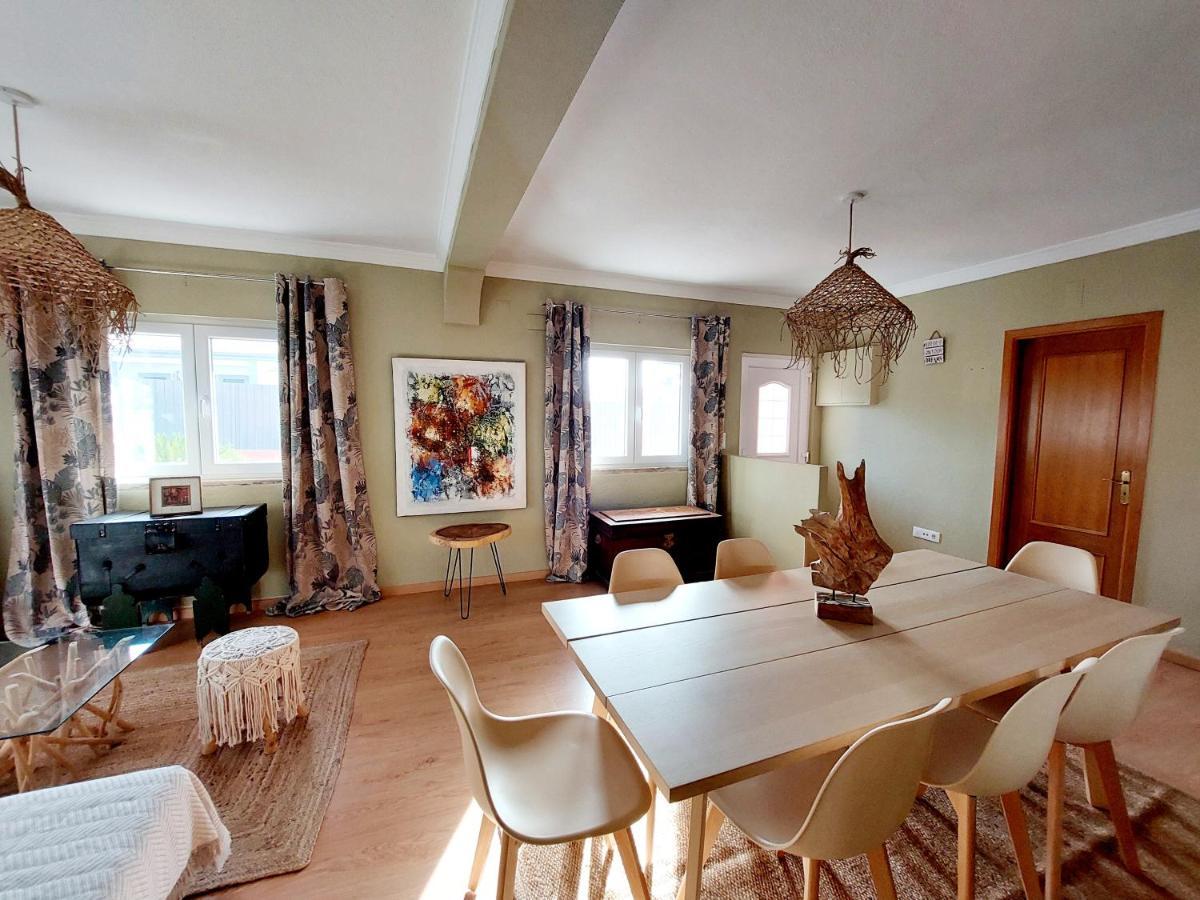 Cocon D'Azeitao Villa Camarate  Ngoại thất bức ảnh