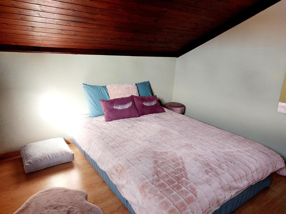 Cocon D'Azeitao Villa Camarate  Ngoại thất bức ảnh