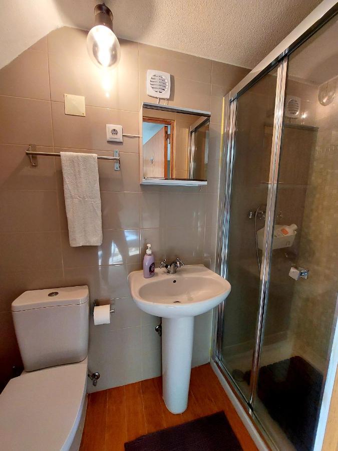 Cocon D'Azeitao Villa Camarate  Ngoại thất bức ảnh