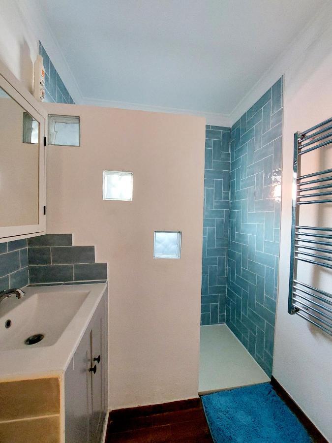 Cocon D'Azeitao Villa Camarate  Ngoại thất bức ảnh
